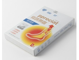 保健品彩盒包裝印刷