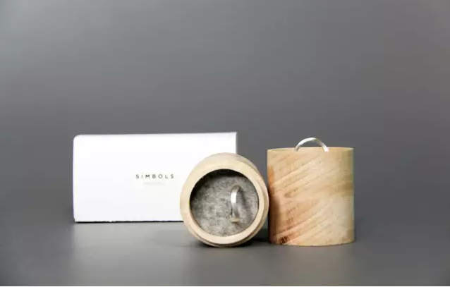 高檔首飾盒設計