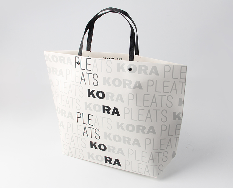 專(zhuān)色手提袋