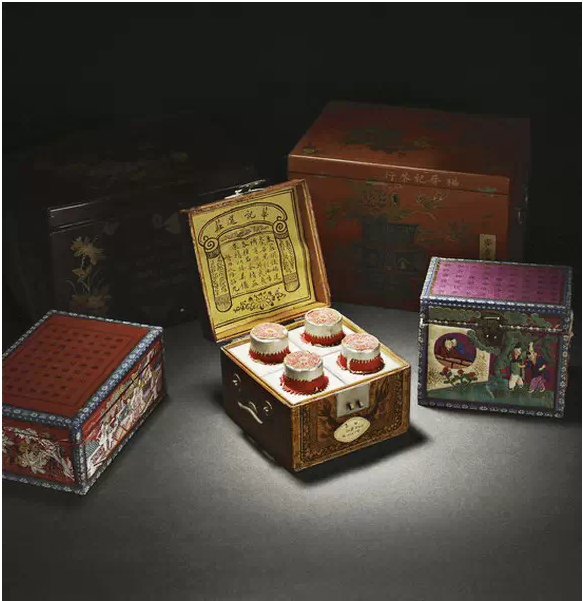 茶葉包裝盒設(shè)計(jì)1-廣州駿業(yè)包裝實(shí)業(yè)有限公司 茶葉包裝盒設(shè)計(jì)1