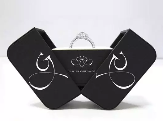 首飾設(shè)計(jì)圖1