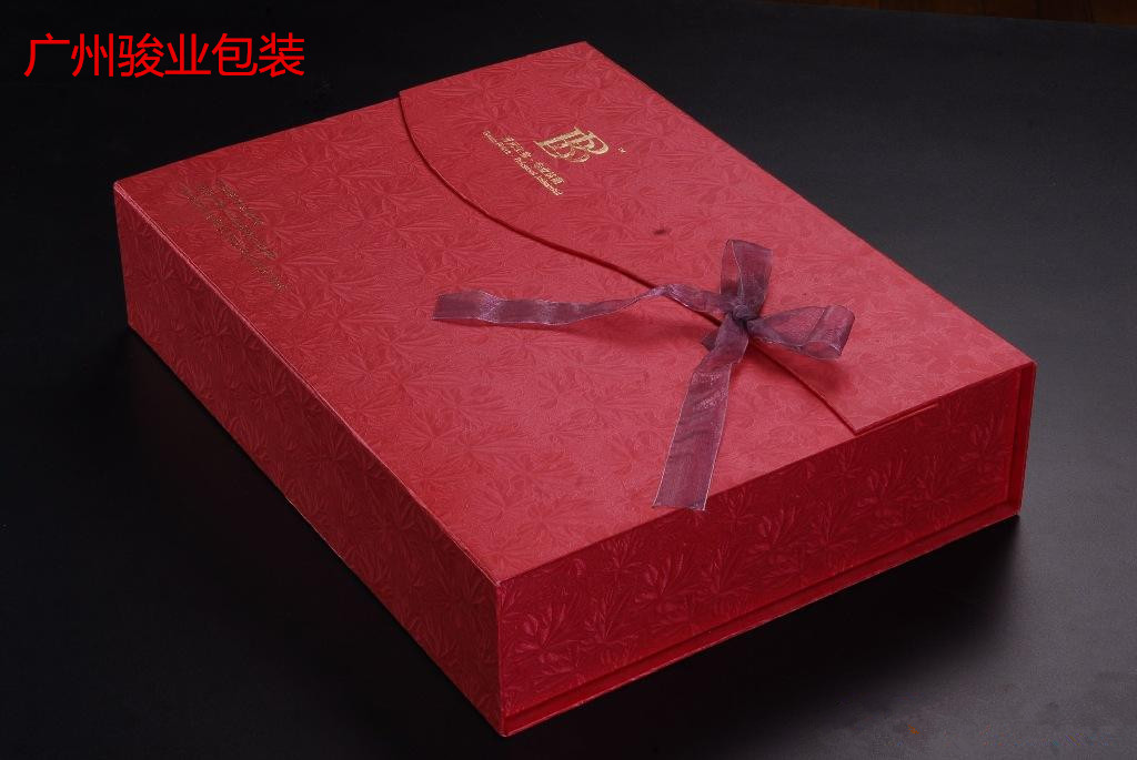 禮品盒設(shè)計(jì)廠家