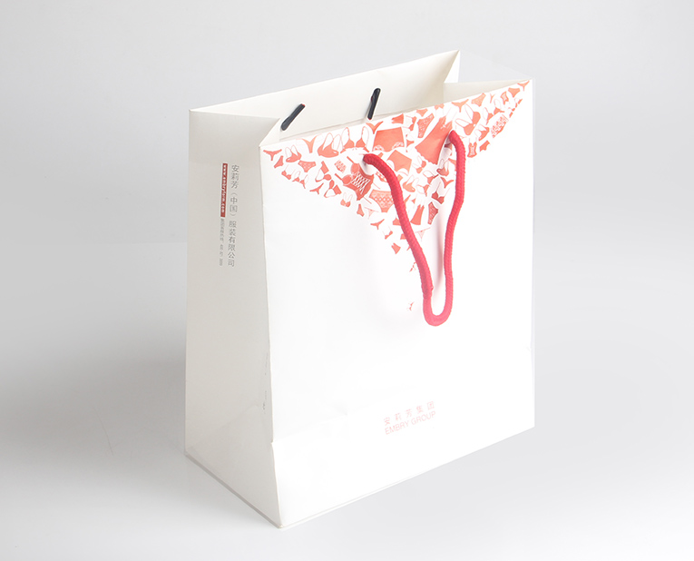手提紙袋設(shè)計(jì) 手提紙袋設(shè)計(jì)