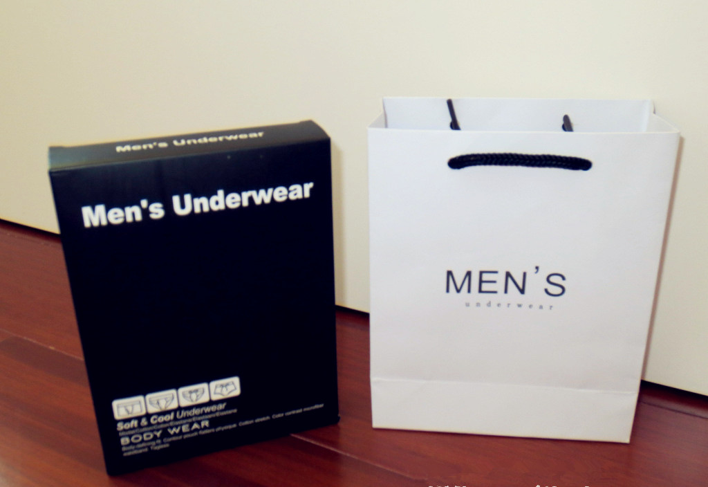 精品內(nèi)褲包裝袋廠(chǎng)家