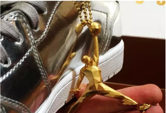 鞋子吊牌設(shè)計(jì)