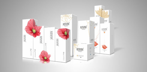 化妝品包裝盒設(shè)計(jì)