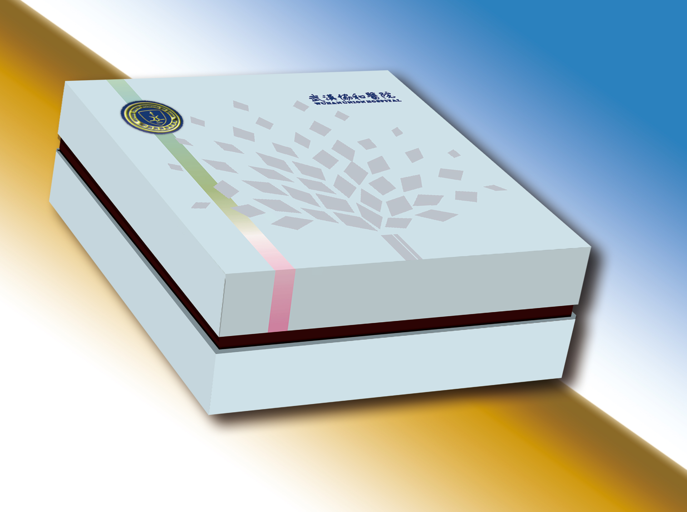 化妝品包裝盒加工廠