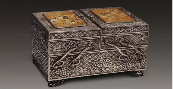 首飾盒設(shè)計-廣州駿業(yè)包裝實業(yè)有限公司 首飾盒設(shè)計