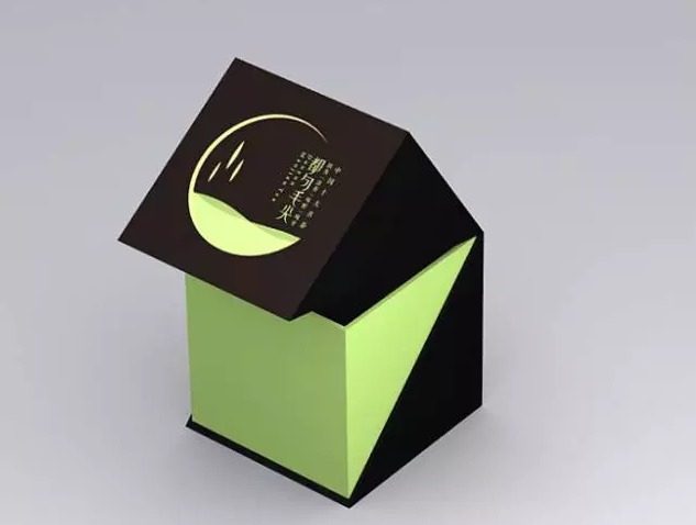 茶葉禮盒包裝定做-廣州駿業(yè)包裝實業(yè)有限公司 茶葉禮盒包裝定做