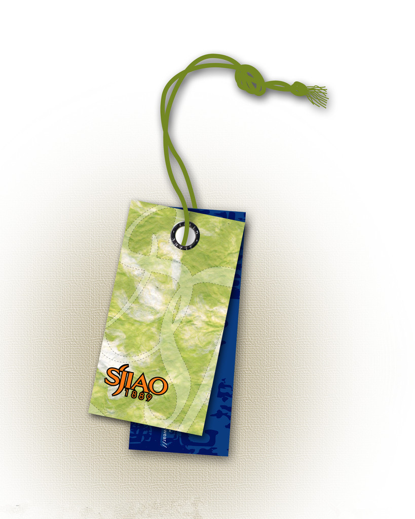 吊牌印刷多少錢1