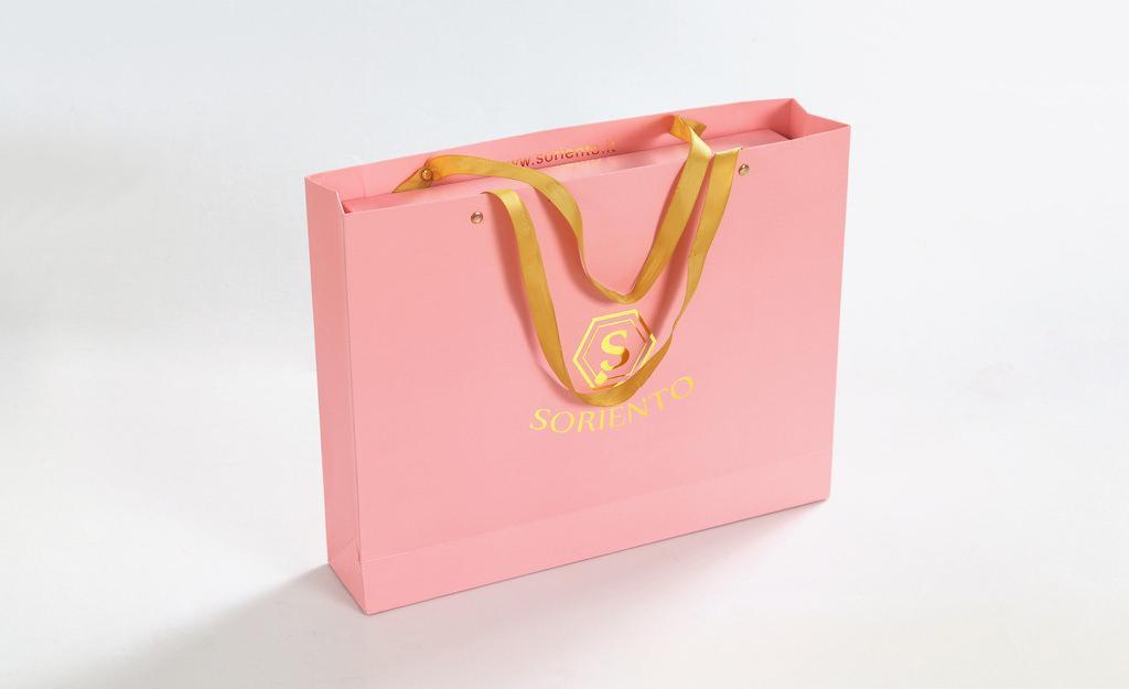 紙袋定制-廣州駿業(yè)包裝實業(yè)有限公司 紙袋定制