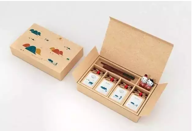 禮盒包裝定制-廣州駿業(yè)包裝實(shí)業(yè)有限公司 禮盒包裝定制