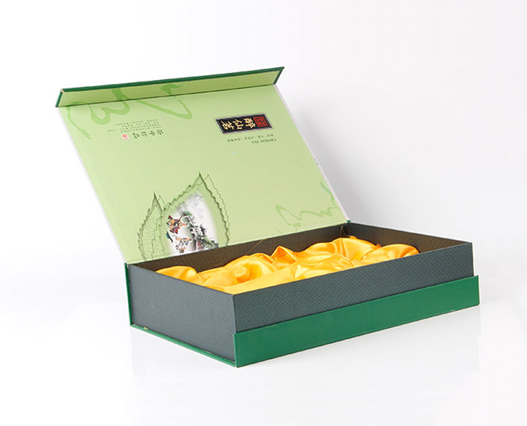 名貴茶葉盒內(nèi)襯