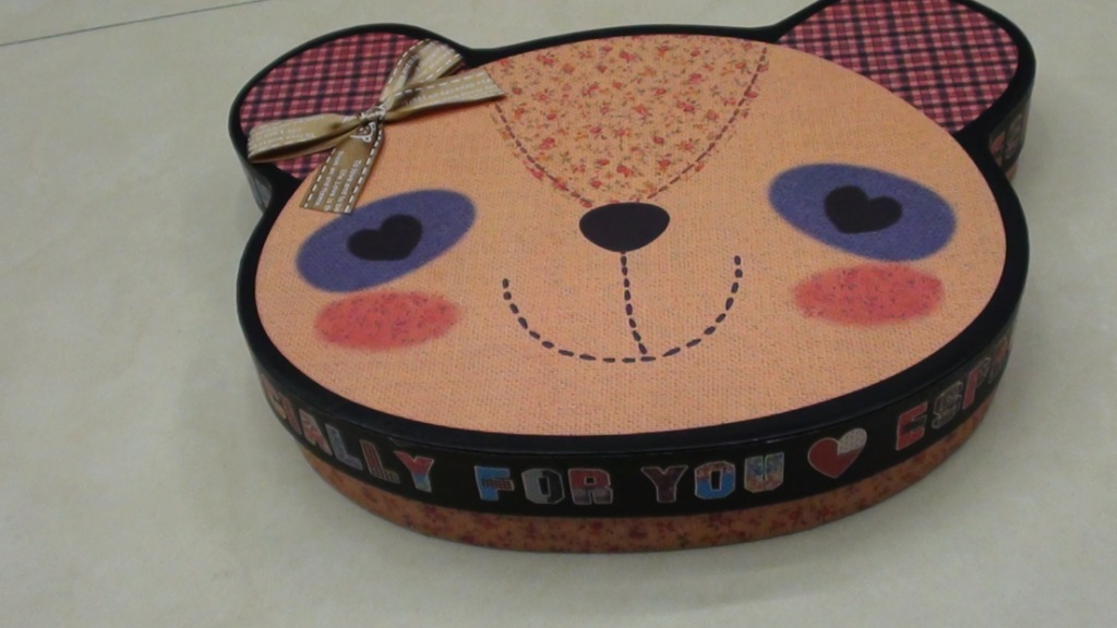 禮品包裝盒廠家-廣州駿業(yè)包裝實業(yè)有限公司 禮品包裝盒廠家