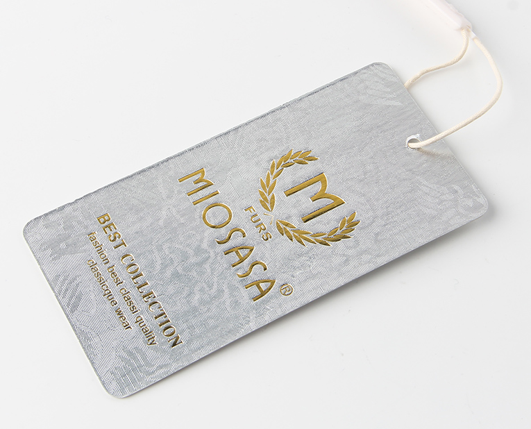 精品衣服吊牌-廣州駿業(yè)包裝實(shí)業(yè)有限公司 精品衣服吊牌