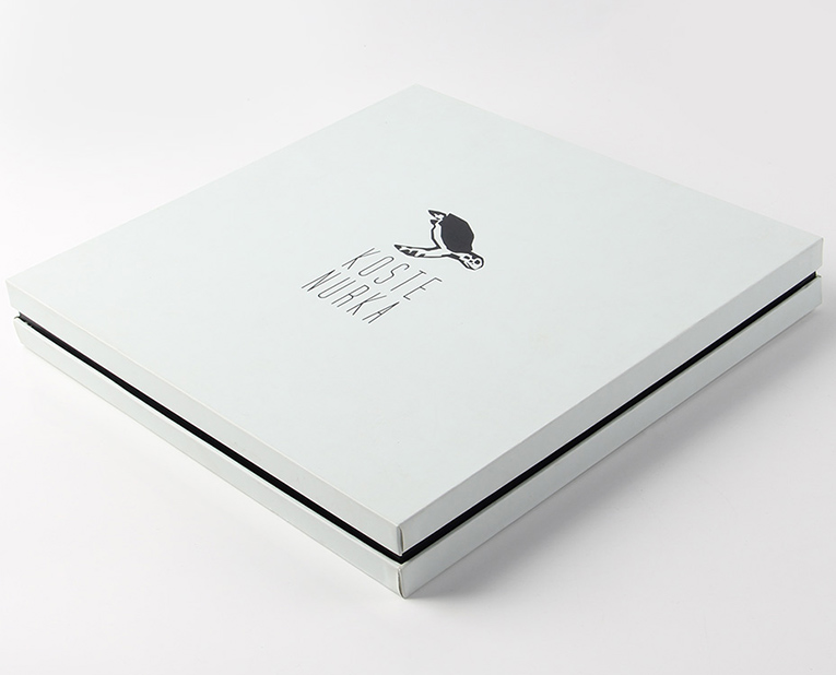 簡約的包裝盒 簡約的包裝盒