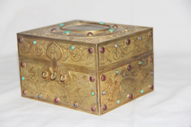 珠寶首飾盒定制-廣州駿業(yè)包裝實(shí)業(yè)有限公司 珠寶首飾盒定制