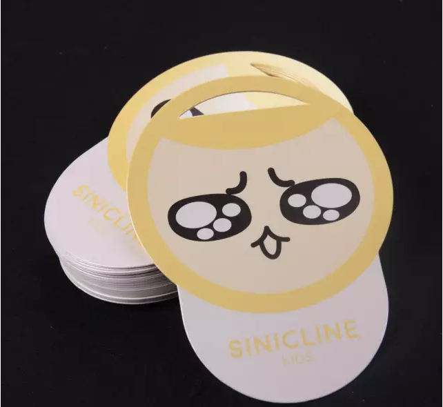 衣服吊牌定制-廣州駿業(yè)包裝實(shí)業(yè)有限公司 衣服吊牌定制