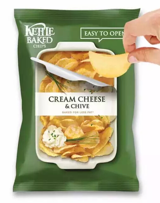 便捷薯片包裝設計 便捷薯片包裝設計