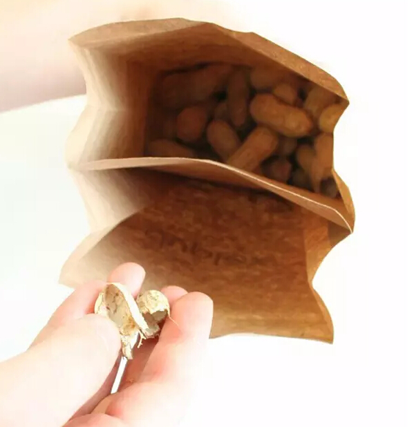 便捷的花生包裝設計 便捷的花生包裝設計