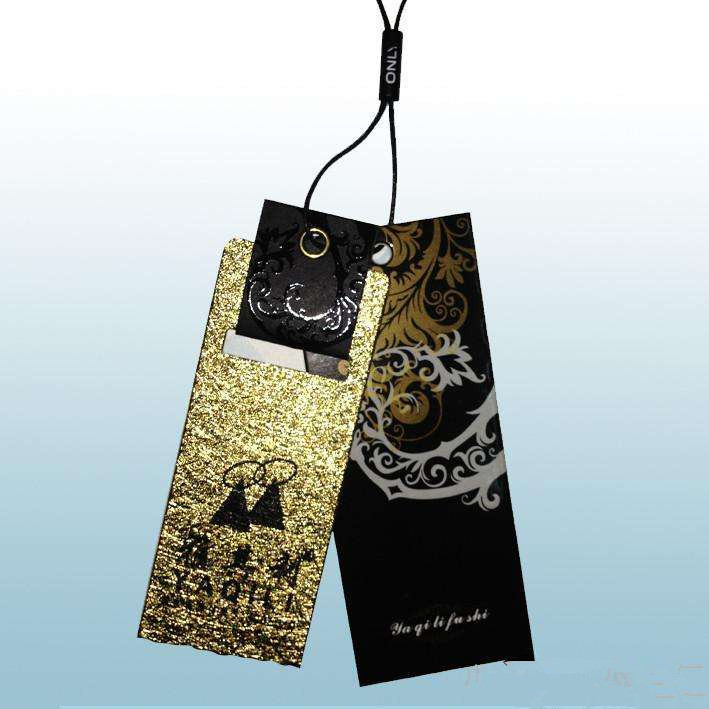 吊牌定制-廣州駿業(yè)包裝實(shí)業(yè)有限公司 吊牌定制