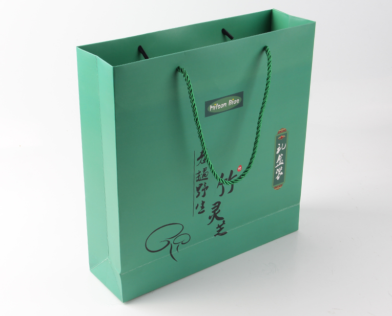 定做紙袋-廣州駿業(yè)包裝實業(yè)有限公司 定做紙袋