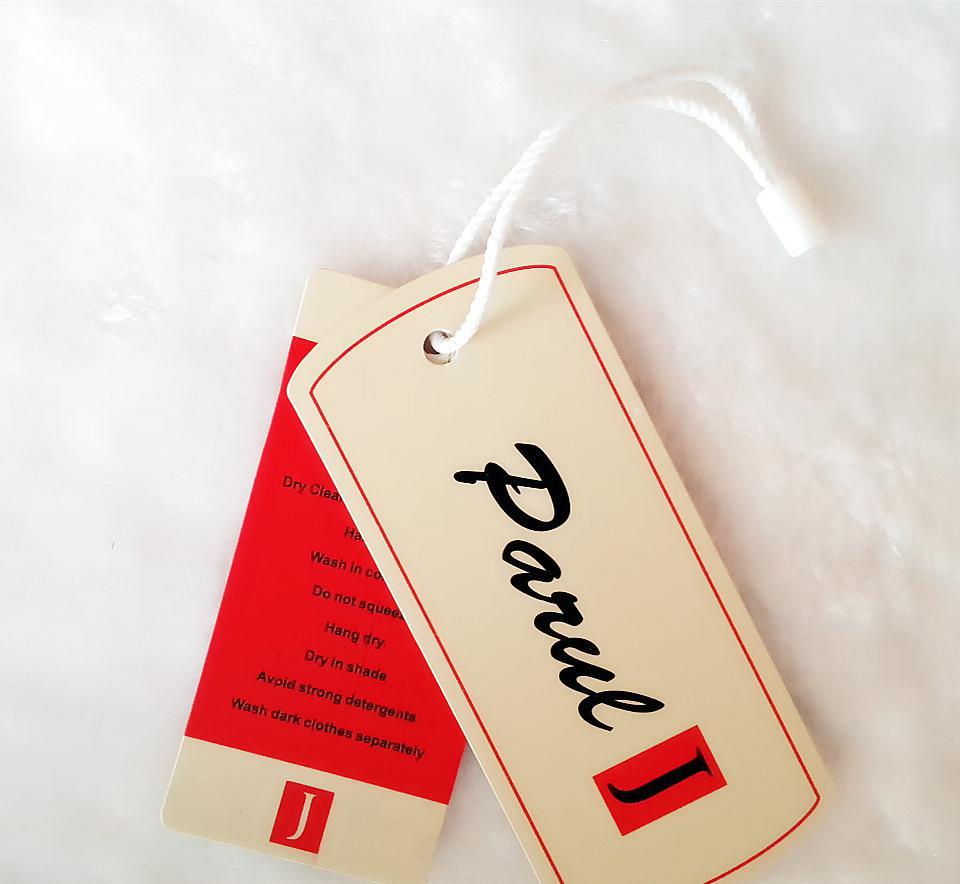 衣服吊牌定制廠家-廣州駿業(yè)包裝實業(yè)有限公司 衣服吊牌定制廠家