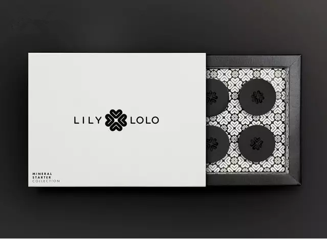 化妝品包裝盒定制廠(chǎng)家