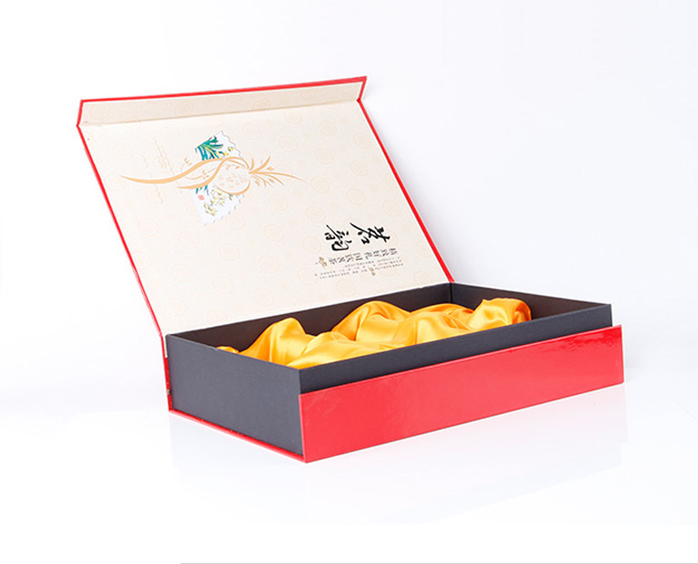 如何做好茶葉包裝盒定制工作？