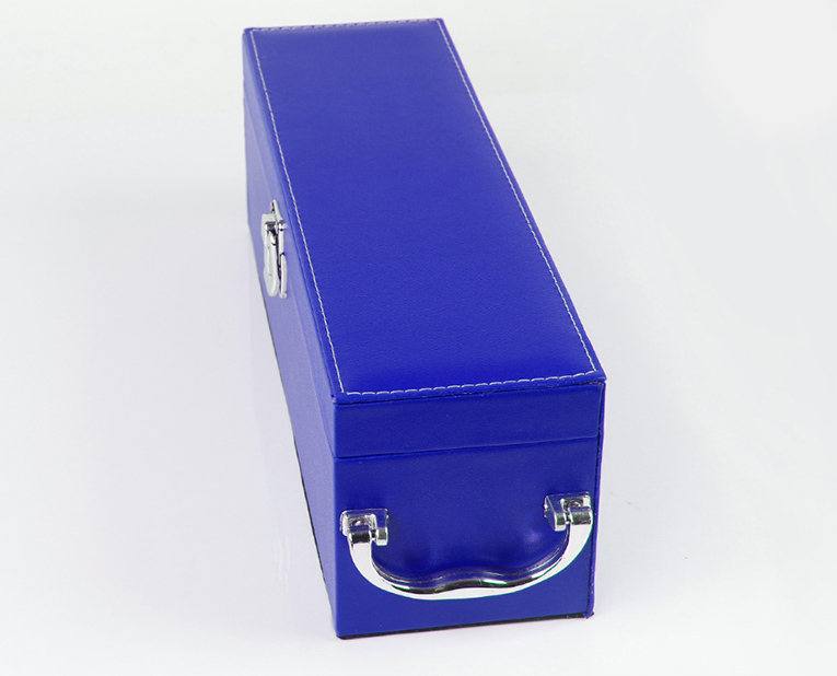 找專(zhuān)業(yè)的紅酒精品盒制造商認(rèn)準(zhǔn)駿業(yè)包裝