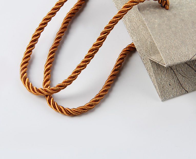 牛皮紙袋生產(chǎn)商除了牛皮紙袋還能運(yùn)用在這些行業(yè)上！