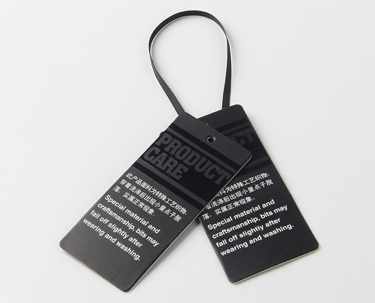 鞋子吊牌也能借助"逃跑"機器人熱度？