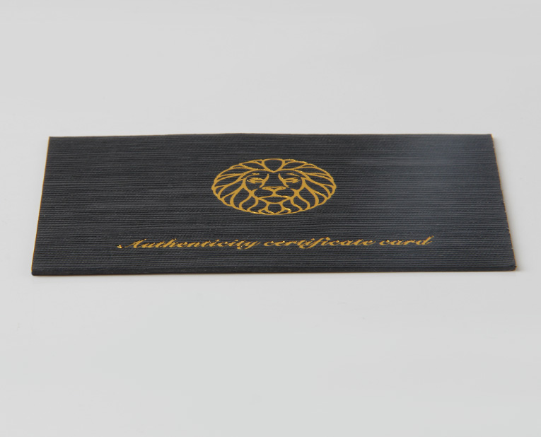 內(nèi)衣價(jià)格標(biāo)簽訂制怎么從印版上防范燙印不清晰發(fā)毛？