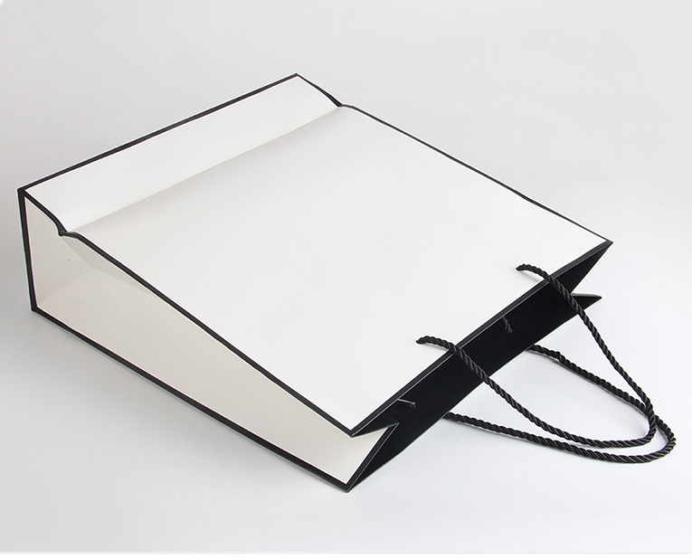 茶葉紙袋訂做過程中出現(xiàn)了油墨乳化過度怎么辦！