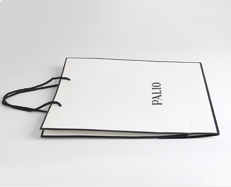 茶葉紙袋訂做過程中出現(xiàn)了油墨乳化過度怎么辦！