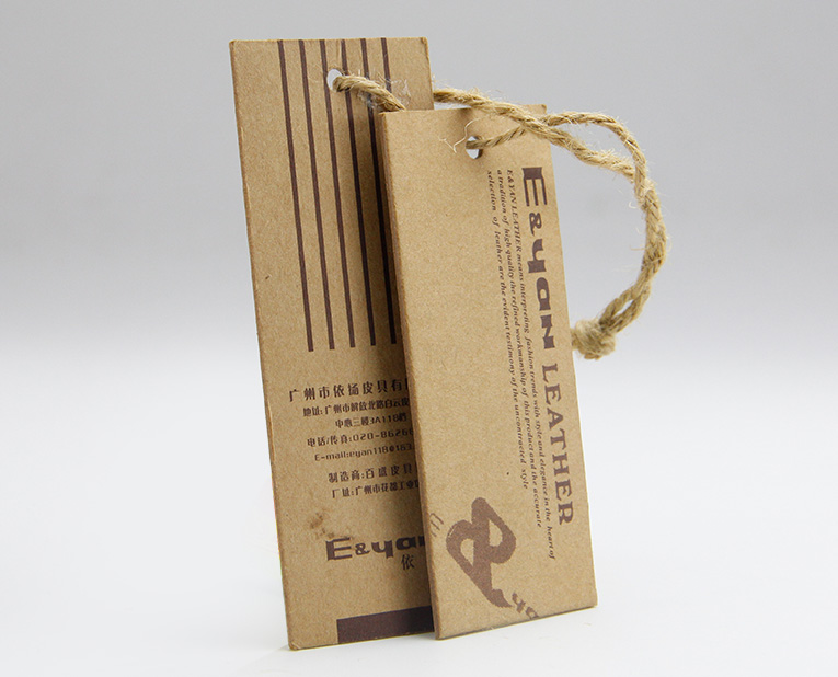 廣東吊牌標(biāo)簽制造商是怎么專業(yè)處理橡皮布的繃緊度的？