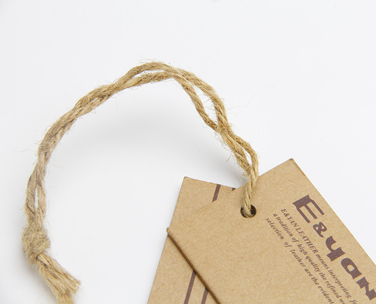 廣東吊牌標(biāo)簽制造商是怎么專業(yè)處理橡皮布的繃緊度的？