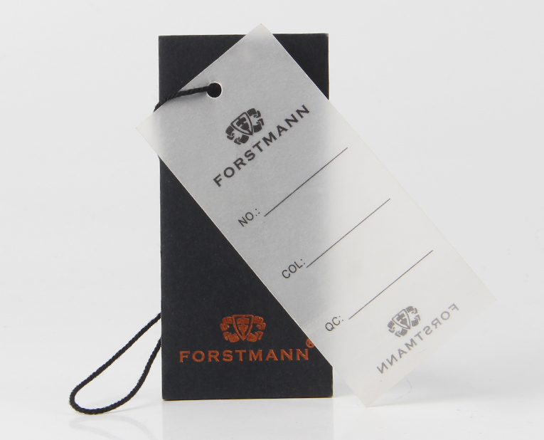 刮墨刀，沒聽過吧，這在襯衫價(jià)格標(biāo)簽訂制里面可是很重要的哦