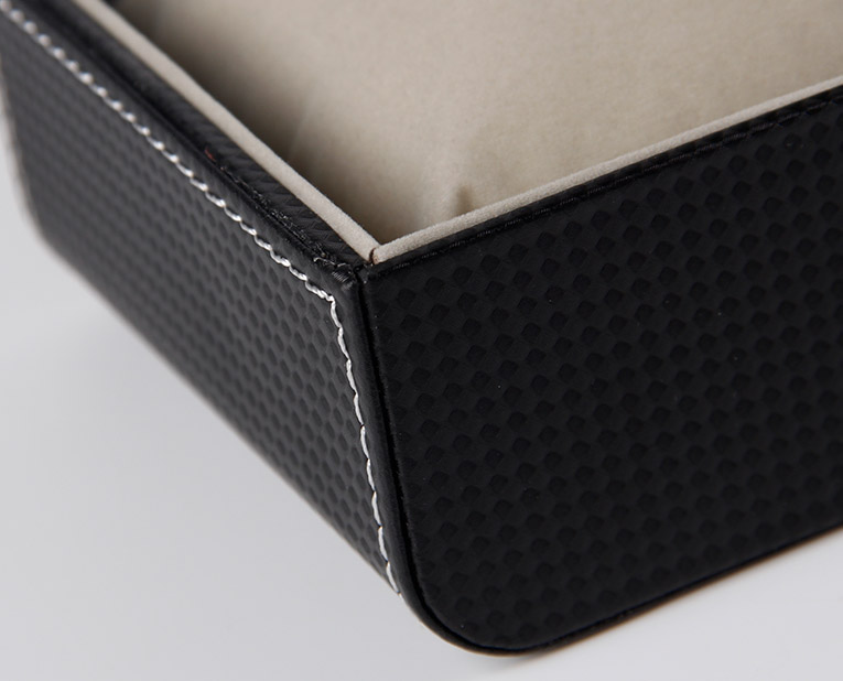 手表包材訂制產(chǎn)品的白點(diǎn)是由于靜電&ldquo;爆炸&rdquo;產(chǎn)生的