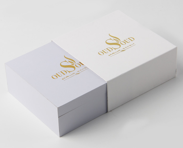 不想禮盒露白，叮囑手環(huán)禮盒定做方這樣做！