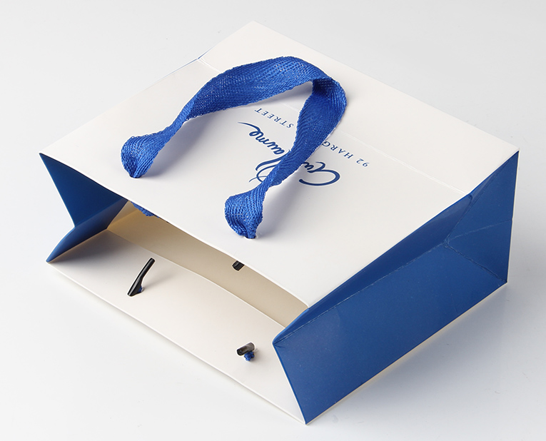 紙袋工廠這樣欺負(fù)商家們，你不生氣嗎？