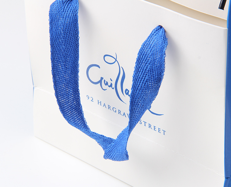 紙袋工廠這樣欺負(fù)商家們，你不生氣嗎？