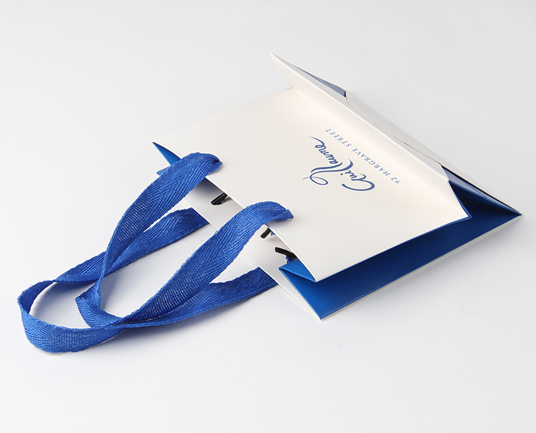 紙袋工廠這樣欺負(fù)商家們，你不生氣嗎？