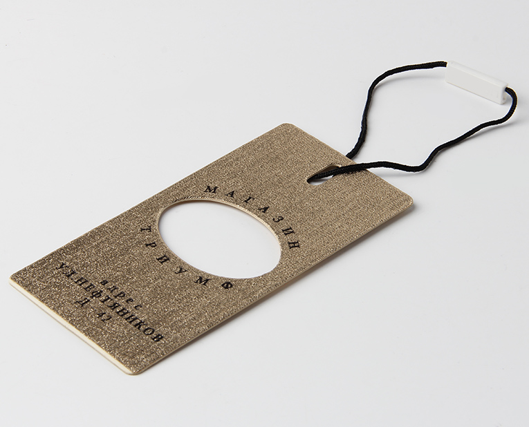 絲印失敗商家心痛，牛仔褲吊牌廠該怎樣救贖