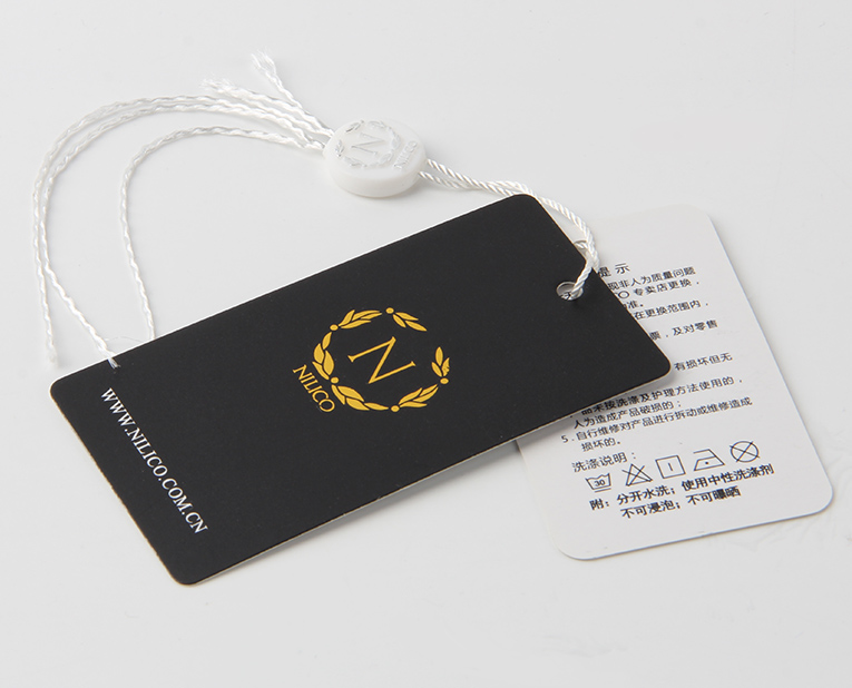 想要褲子吊牌工廠報價降低10%，不妨問一下合版印刷