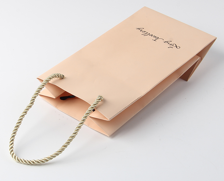 化妝品紙袋覆膜脫落？因?yàn)楣S忘記了這兩點(diǎn)