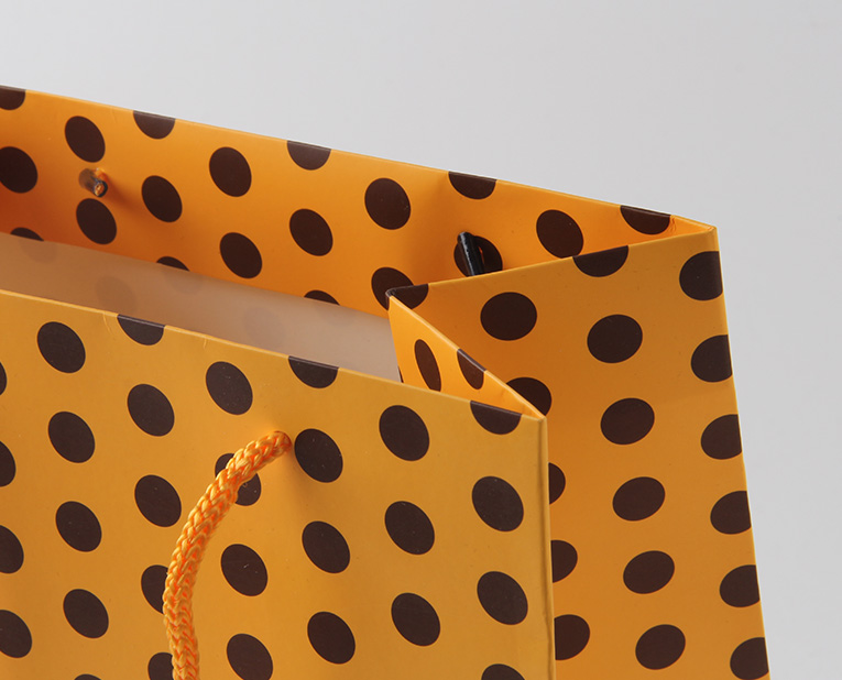 突破極限！保健品紙袋2個定做環(huán)保對策，可惜07年無法實現(xiàn)