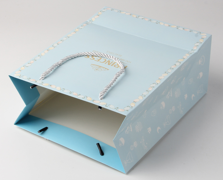 一些居心不良的襯衫禮品袋制造商，是如何在打樣&ldquo;下功夫&rdquo;