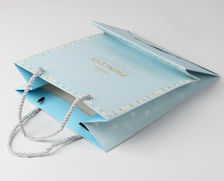 一些居心不良的襯衫禮品袋制造商，是如何在打樣&ldquo;下功夫&rdquo;