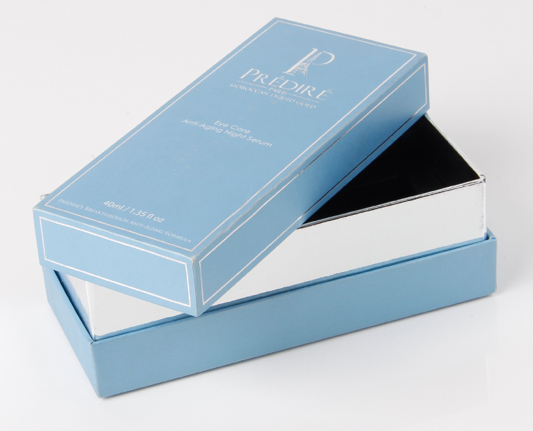 面膜盒子如果定制的時(shí)候這么做，說(shuō)明這廠家很有心思